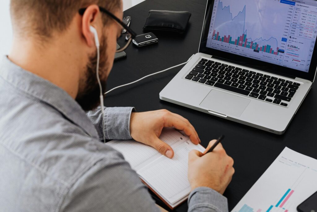 A Beginner’s Guide to Crypto Trading on Canada Prop Trader